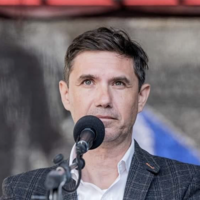 Ladislav Vrabel: soud jej nepravomocně uznal vinným z podvodu při čerpání covidových dotací