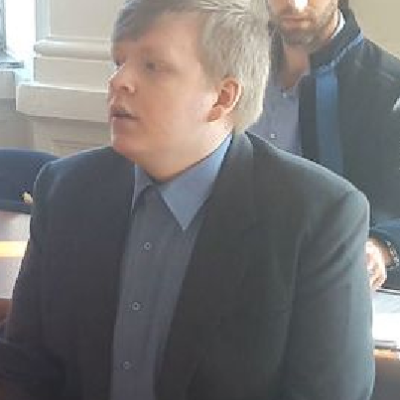 Tomáš Jiřikovský unikl na střechu před Policejním komandem