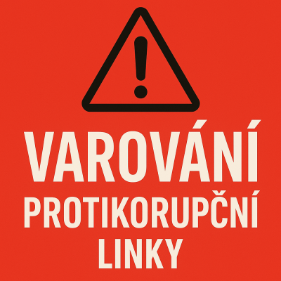 Doporučení Protikorupční linky k Partners: Finanční poradce musí být zaměstnancem Partners, nikoli externím živnostníkem