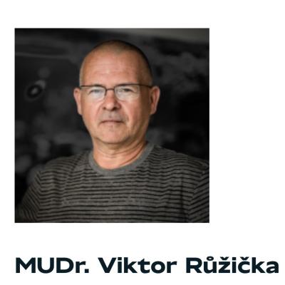 Viktor Růžička