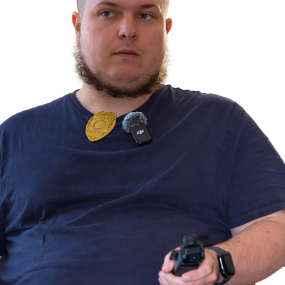 Vojtěch Pšenák „Pérák“ odsouzen za trestný čin | Krajský soud rozhodl ve věci vedené pod sp. zn. 3To 24/2026