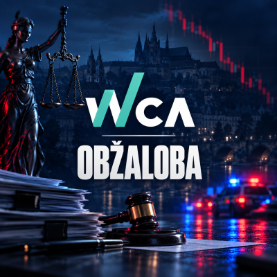 Dvě miliardy a přes šest tisíc poškozených. Policie chce kauzu WCA dostat před soud