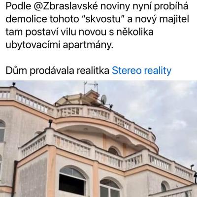 Zbraslvanské prokletí (porno, podsvětí), dvě dominanty dva podobné osudy