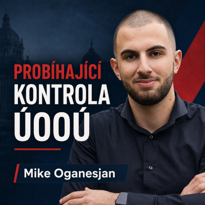 Údajní sexuální predátoři | Mike Oganesjan zveřejňuje tváře i adresy, policie spolupráci popírá